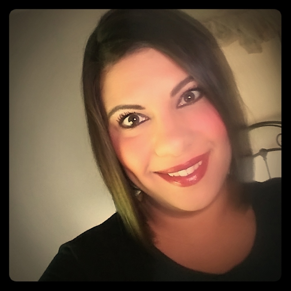 Meet your Posher, Stacey